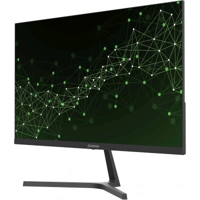 монитор Digma Progress 27P404F Черный