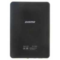 электронная книга Digma R62B Black 4GB