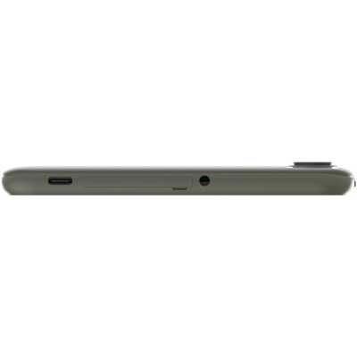 планшет Digma R8 4/64GB 4G Dark Grey Серый