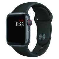 умные часы Digma Smartline T5 Black