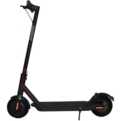электросамокат Digma Urban Pro UP-8.5-12.8-250-BK