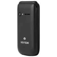 мобильный телефон Digma Vox FS240 Black