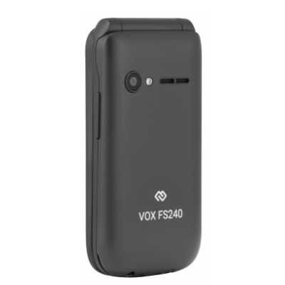 мобильный телефон Digma Vox FS240 Grey