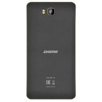смартфон Digma Vox S501 3G Black