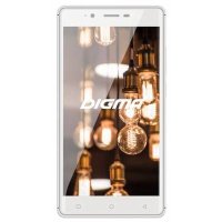 смартфон Digma Vox S502 4G White
