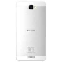 смартфон Digma Vox S505 3G White