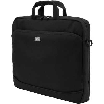 сумка Digma W-211 Black черный