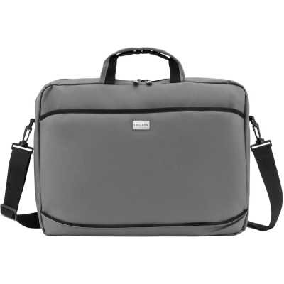 сумка Digma W-211 Grey серый