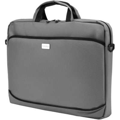 сумка Digma W-211 Grey серый