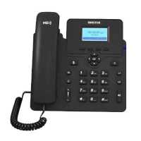 IP телефон Dinstar C61SP