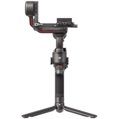 стедикам Dji RS 3 Black