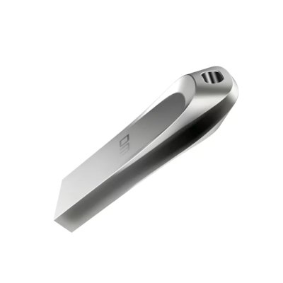 флешка DM 32Gb PD170-USB3.1 32Gb Серый