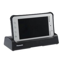 Panasonic JT-B1-CU000Z Черный