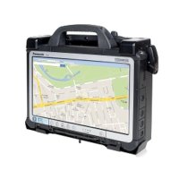 док-станция Panasonic PCPE-GJD1V01 Черный