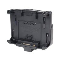 док-станция Panasonic PCPE-GJG1V01 Черный