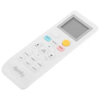 кондиционер Domfy DCW-AC-12-1