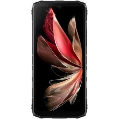смартфон Doogee Blade 10 Pro 6/256GB Silver черный-серебристый