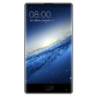 смартфон Doogee Mix 64Gb Ram 4Gb Black черный