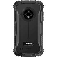 смартфон Doogee S35 2/16GB Mineral Black черный
