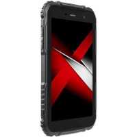 смартфон Doogee S35 2/16GB Mineral Black черный