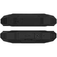 смартфон Doogee S86 Mineral Black