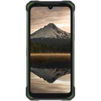 смартфон Doogee S86 Pro Black/Green
