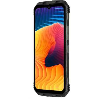 смартфон Doogee V30 8/256GB Black