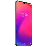смартфон Doogee X95 Pro Jewelry Blue
