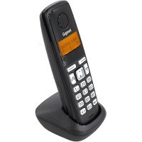 дополнительная трубка Gigaset A220H Black