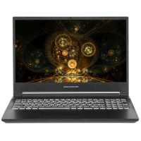 ноутбук Dream Machines G1650-15KZ88-wpro Черный