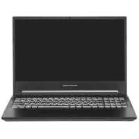 ноутбук Dream Machines G1650-15KZ88-wpro Черный