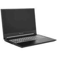 ноутбук Dream Machines G1650-15KZ88-wpro Черный