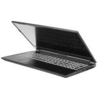 ноутбук Dream Machines G1650-15KZ88-wpro Черный
