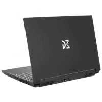 ноутбук Dream Machines G1650-15KZ88-wpro Черный