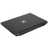ноутбук Dream Machines G1650-15KZ88-wpro Черный