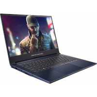 ноутбук Dream Machines G1650Ti-17RU41 Черный