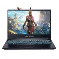 ноутбук Dream Machines G1660Ti-15RU55 Черный