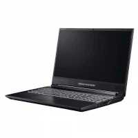 ноутбук Dream Machines G1660Ti-15RU55 Черный
