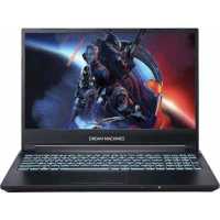 ноутбук Dream Machines RG3050-15EU38 Черный