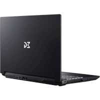 ноутбук Dream Machines RG3050-15EU38 Черный