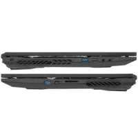 ноутбук Dream Machines RG3050-17KZ35 Черный