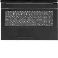 ноутбук Dream Machines RG3050-17KZ35 Черный