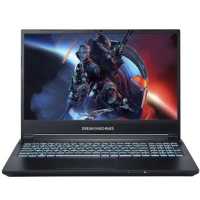 ноутбук Dream Machines RG3050Ti-15KZ20 Черный