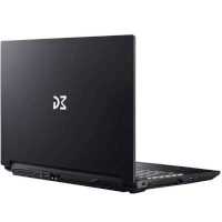 ноутбук Dream Machines RG3050Ti-15KZ20 Черный