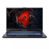 ноутбук Dream Machines RG3050Ti-17RU26 Черный