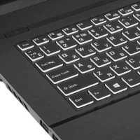 ноутбук Dream Machines RG3050Ti-17RU26 Черный