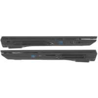 ноутбук Dream Machines RG3060-15EU51 Черный