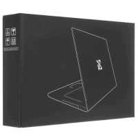 ноутбук Dream Machines RG3060-15EU51 Черный