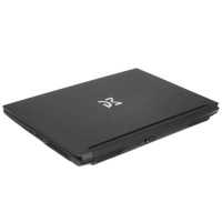 ноутбук Dream Machines RG3060-15EU51 Черный
