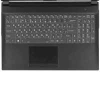 ноутбук Dream Machines RG3060-15EU51 Черный
